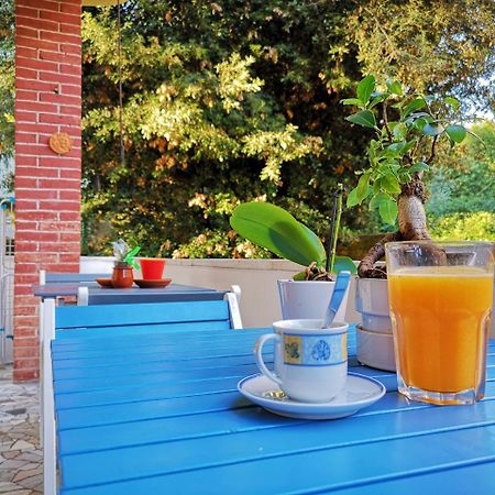 Wanderlust Bnb Pisa Exteriér fotografie