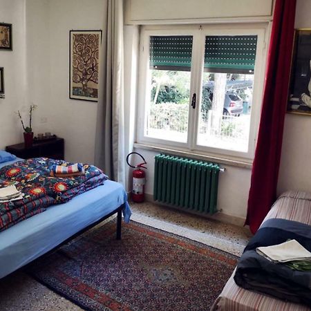 Wanderlust Bnb Pisa Exteriér fotografie