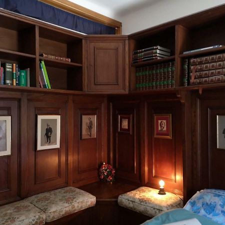 Wanderlust Bnb Pisa Exteriér fotografie