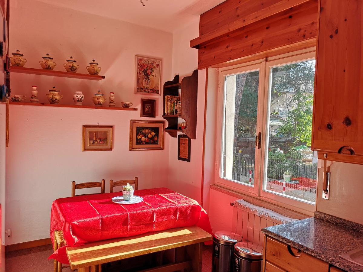 Wanderlust Bnb Pisa Exteriér fotografie
