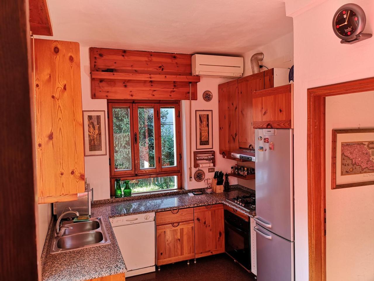 Wanderlust Bnb Pisa Exteriér fotografie