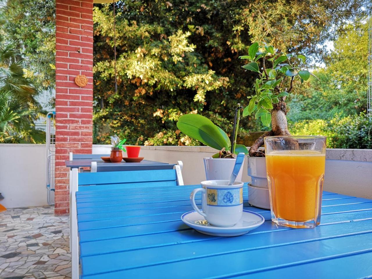 Wanderlust Bnb Pisa Exteriér fotografie