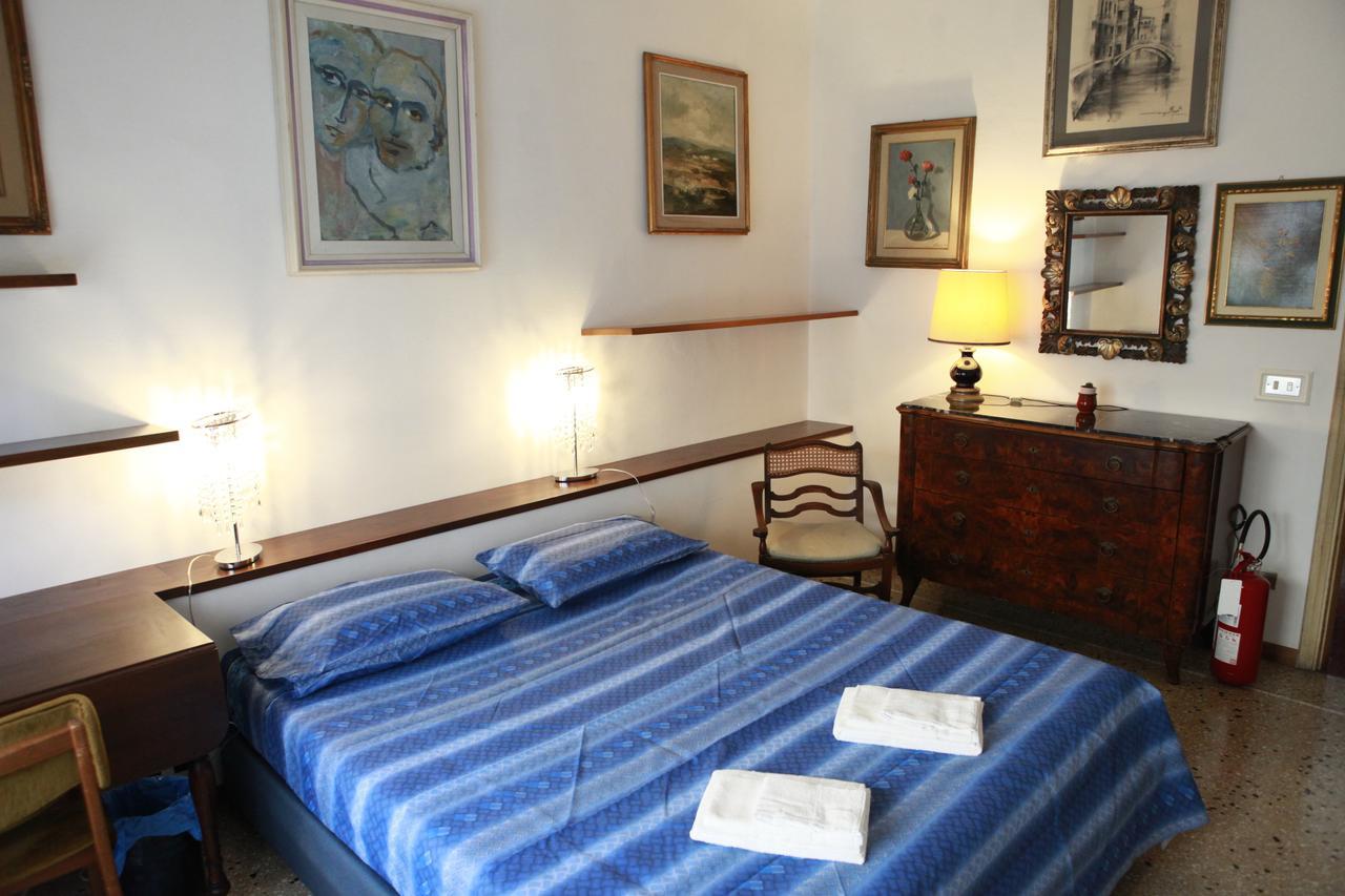 Wanderlust Bnb Pisa Exteriér fotografie
