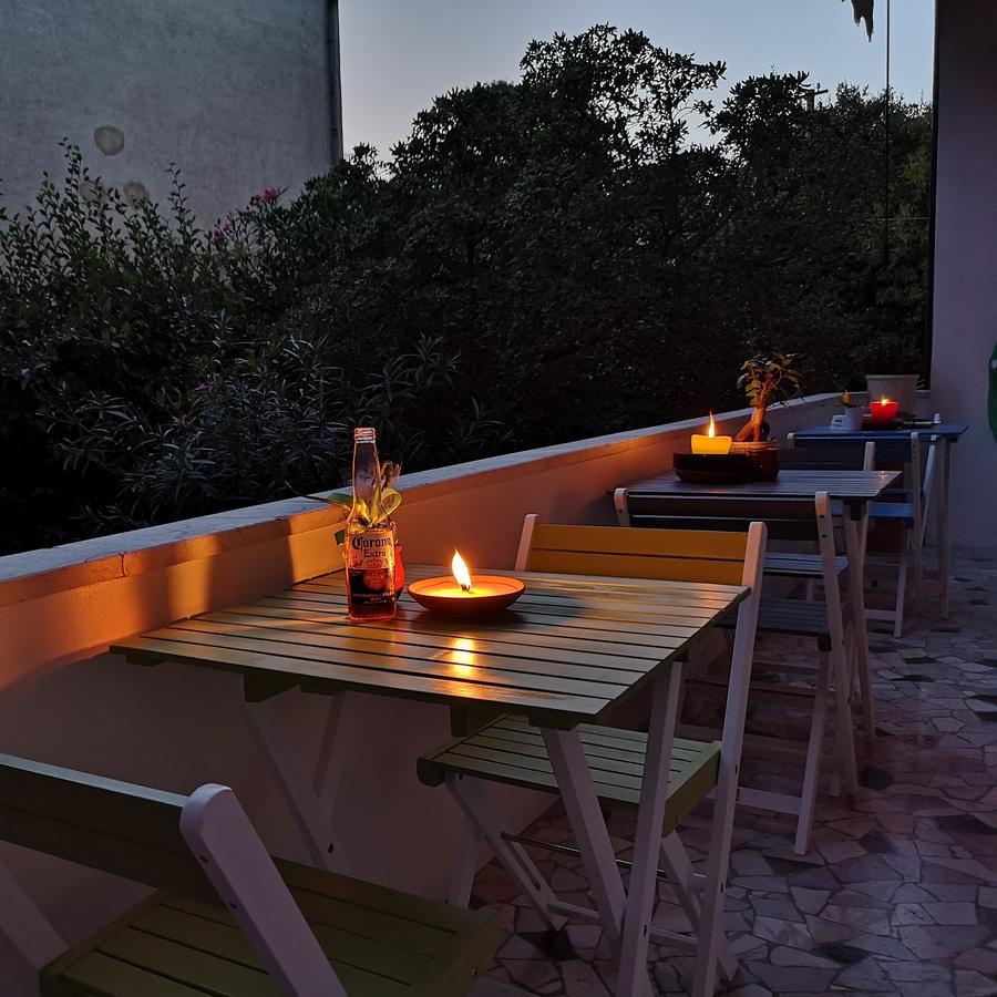 Wanderlust Bnb Pisa Exteriér fotografie