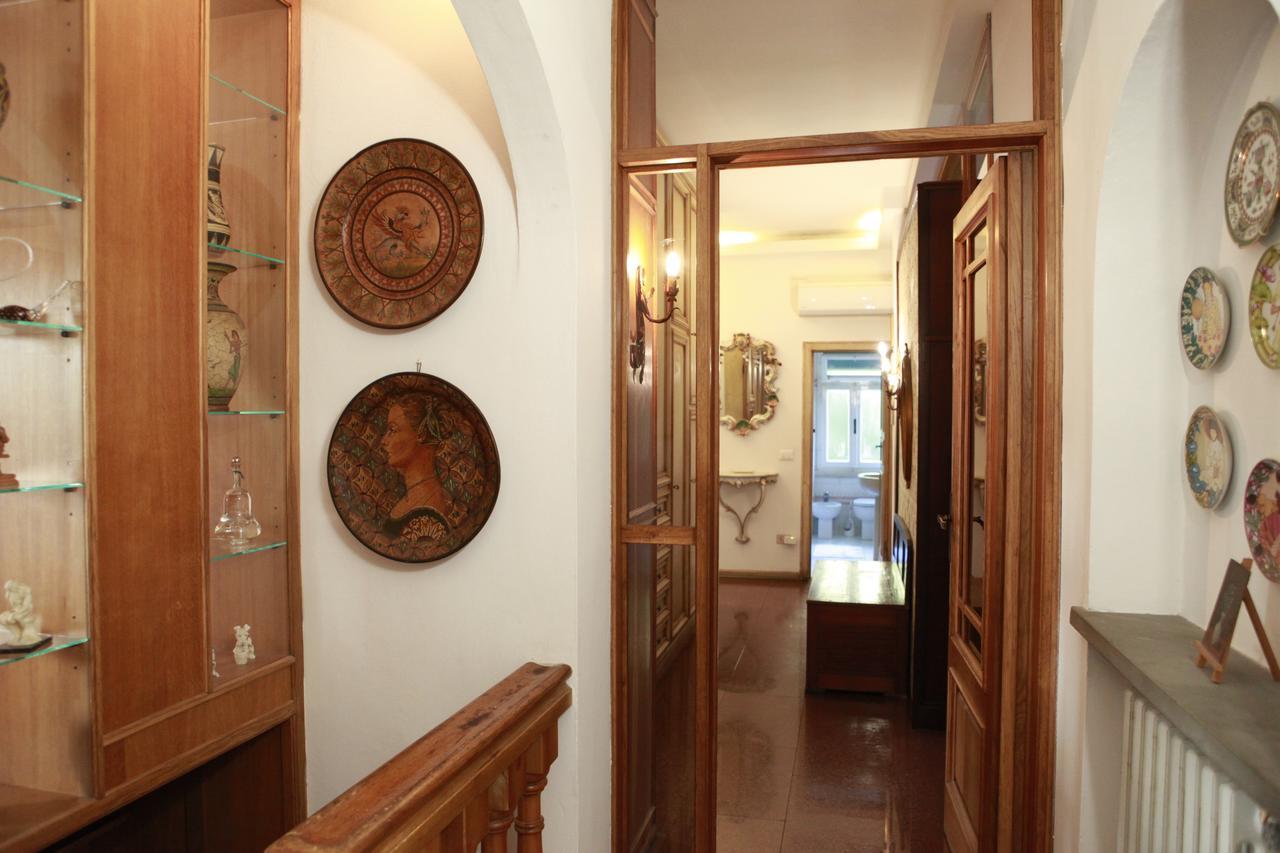 Wanderlust Bnb Pisa Exteriér fotografie