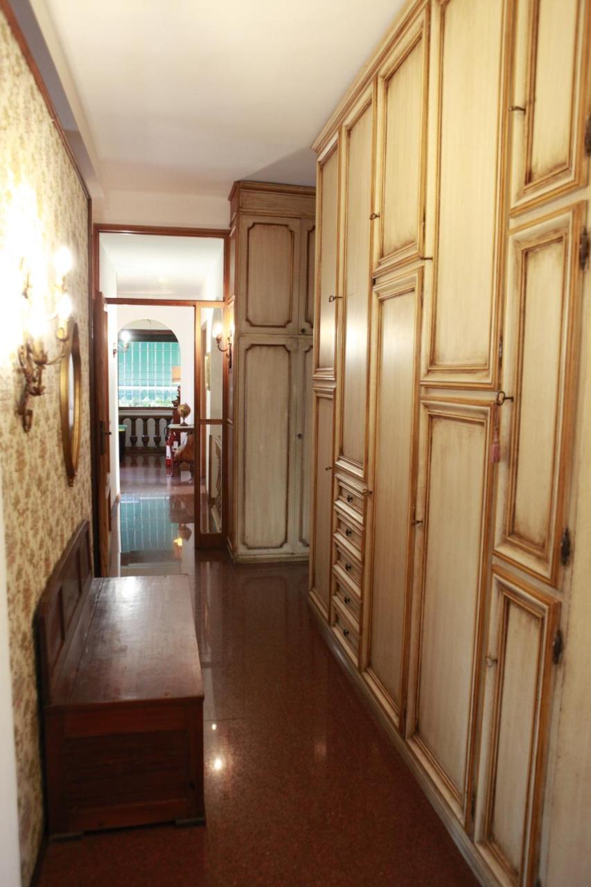 Wanderlust Bnb Pisa Exteriér fotografie