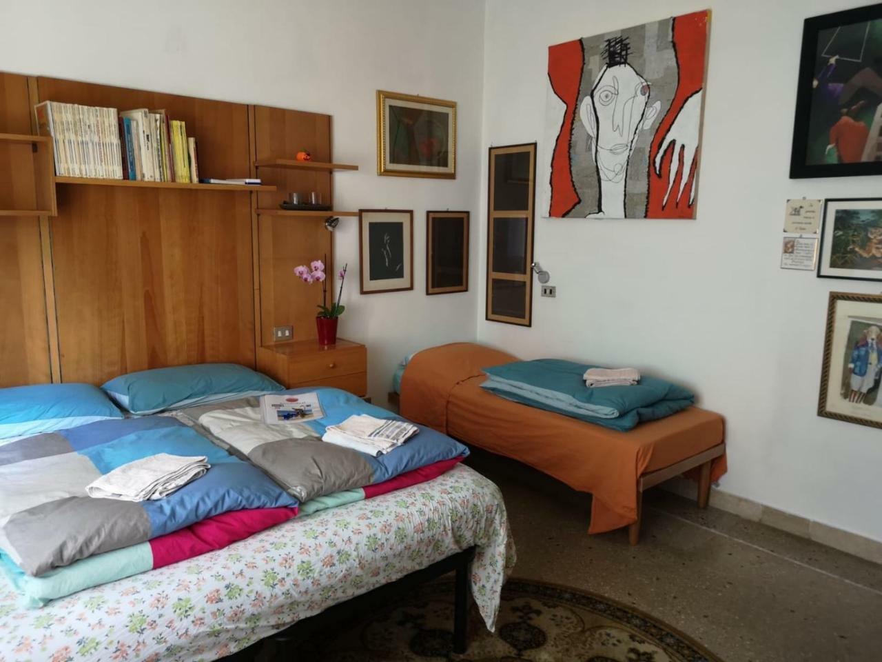 Wanderlust Bnb Pisa Exteriér fotografie
