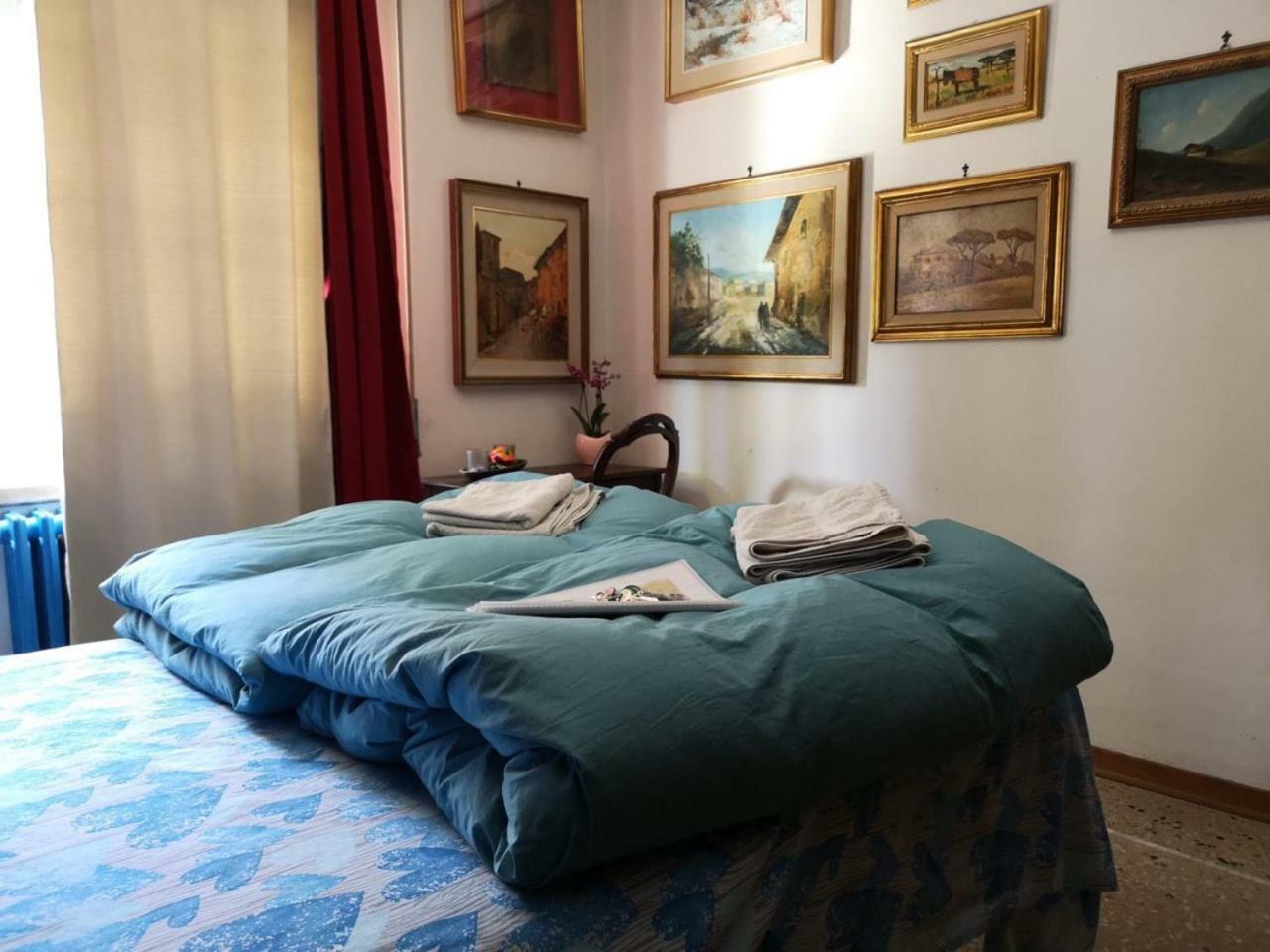 Wanderlust Bnb Pisa Exteriér fotografie
