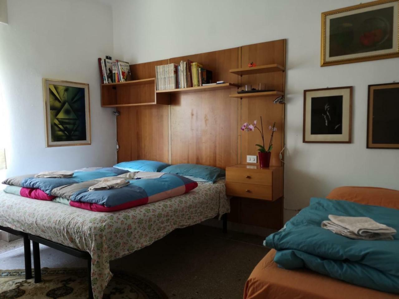 Wanderlust Bnb Pisa Exteriér fotografie