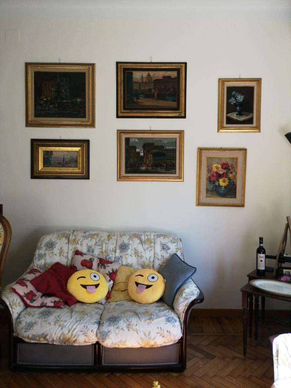 Wanderlust Bnb Pisa Exteriér fotografie