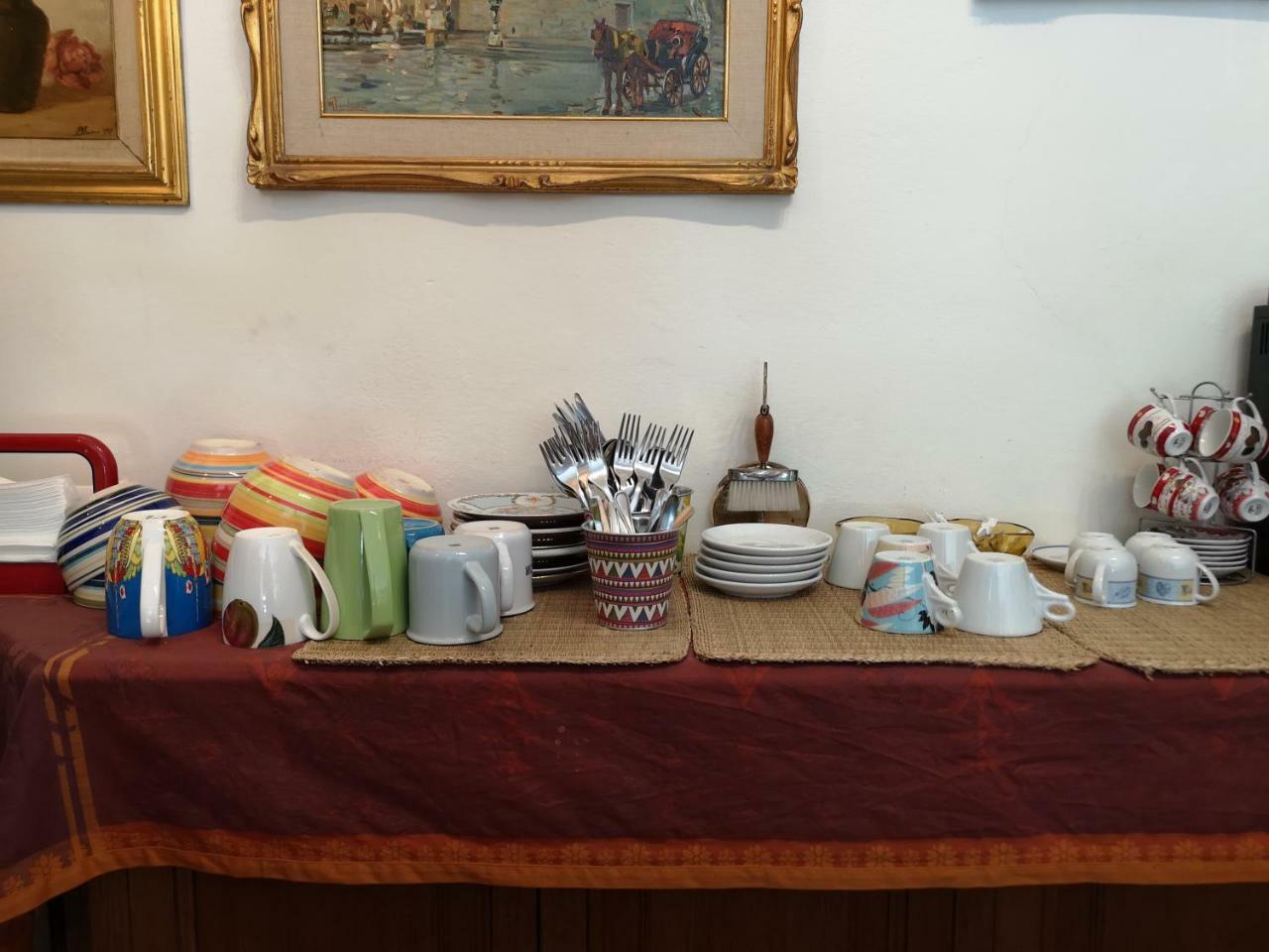 Wanderlust Bnb Pisa Exteriér fotografie