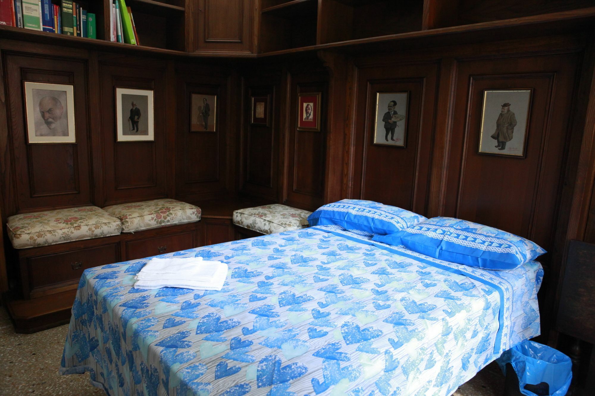 Wanderlust Bnb Pisa Exteriér fotografie