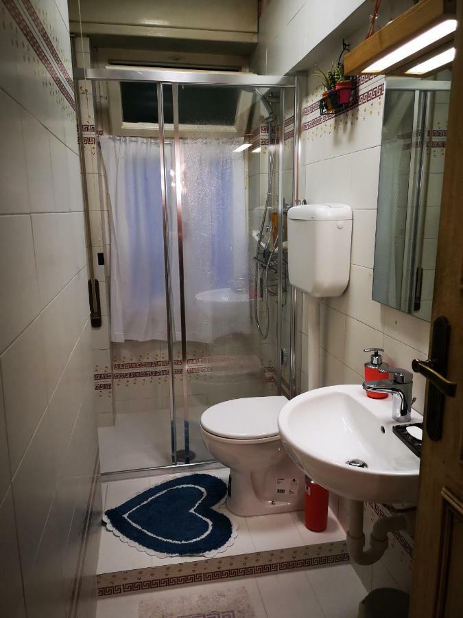 Wanderlust Bnb Pisa Exteriér fotografie